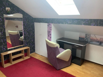 Apartamente de vanzare Sibiu Vasile Aaron imagine mica 2