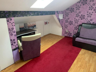 Apartamente de vanzare Sibiu Vasile Aaron imagine mica 4