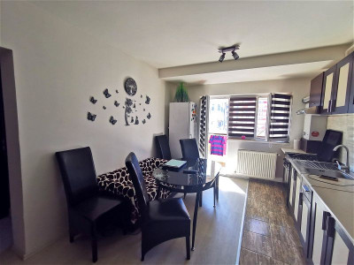 Apartamente de vanzare Sibiu Calea Surii Mici imagine mica 1