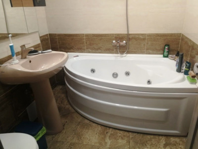 Apartamente de inchiriat Sibiu Valea Aurie imagine mica 5