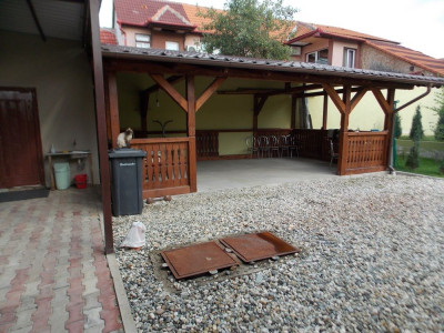 Case de vanzare Sibiu Turnisor imagine mica 36