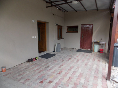Case de vanzare Sibiu Turnisor imagine mica 37