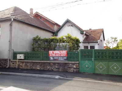 Case de vanzare Sibiu Terezian imagine mica 1