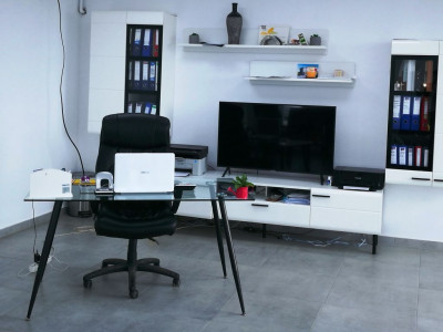 Spatii comerciale de inchiriat Sibiu Calea Surii Mici imagine mica 4