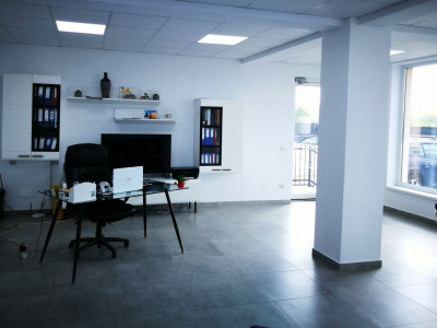 Spatii comerciale de inchiriat Sibiu Calea Surii Mici imagine mica 5