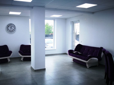 Spatii comerciale de inchiriat Sibiu Calea Surii Mici imagine mica 6