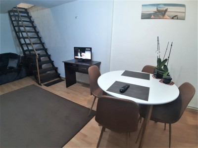 Apartamente de vanzare Sibiu Lazaret imagine mica 8
