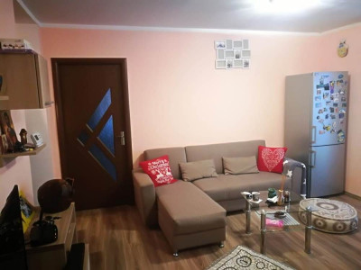 Apartamente de inchiriat Sibiu Calea Cisnadiei - Arhitectilor imagine mica 2