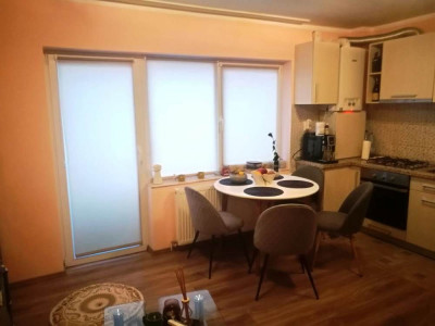 Apartamente de inchiriat Sibiu Calea Cisnadiei - Arhitectilor imagine mica 3