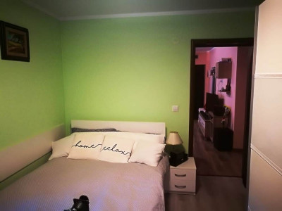 Apartamente de inchiriat Sibiu Calea Cisnadiei - Arhitectilor imagine mica 7