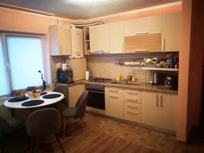 Apartamente de inchiriat Sibiu Calea Cisnadiei - Arhitectilor imagine mica 8