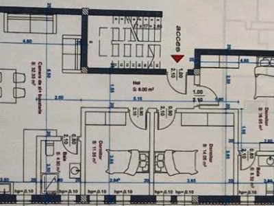 Apartamente de vanzare Sibiu Turnisor imagine mica 13