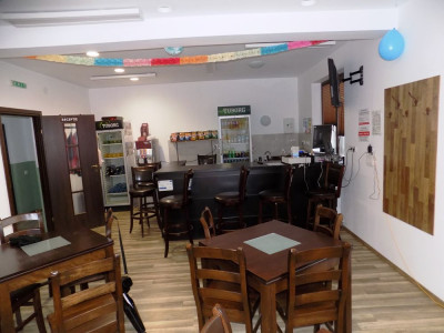 Spatii comerciale de vanzare Sura Mica imagine mica 6