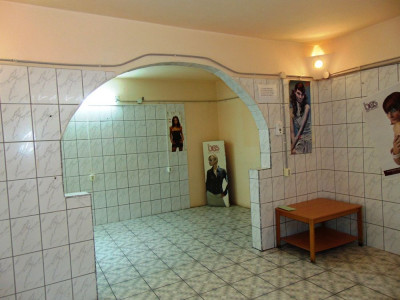 Spatii comerciale de vanzare Sibiu Mihai Viteazul imagine mica 3
