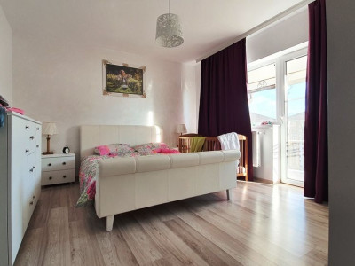 Case de vanzare Sibiu Calea Cisnadiei - Arhitectilor imagine mica 6
