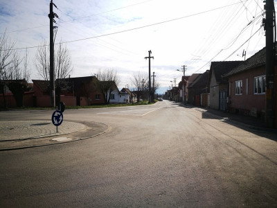 Terenuri de vanzare Sibiu Gusterita imagine mica 3