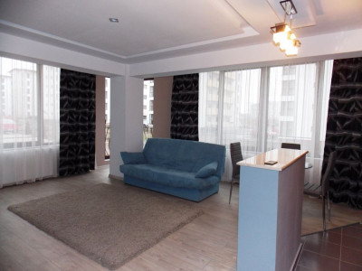 Apartamente de inchiriat Sibiu Mihai Viteazul imagine mica 2