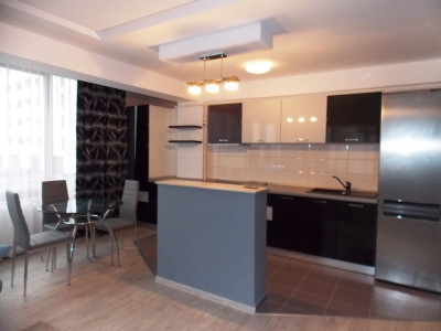 Apartamente de inchiriat Sibiu Mihai Viteazul imagine mica 3
