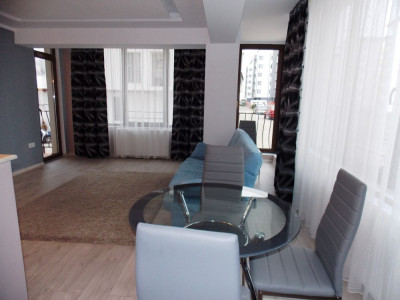 Apartamente de inchiriat Sibiu Mihai Viteazul imagine mica 6