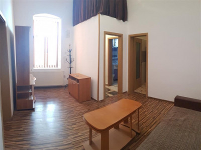 Apartamente de vanzare Sibiu Orasul de Jos imagine mica 1