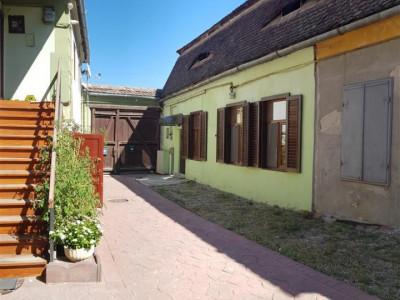 Apartamente de vanzare Sibiu Orasul de Jos imagine mica 3