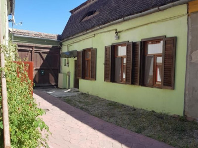 Apartamente de vanzare Sibiu Orasul de Jos imagine mica 4