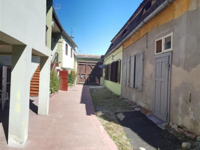 Apartamente de vanzare Sibiu Orasul de Jos imagine mica 6