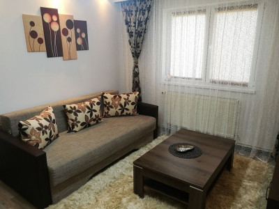 Apartamente de vanzare Sibiu Mihai Viteazul imagine mica 1