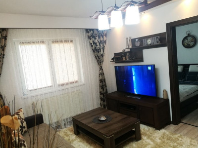 Apartamente de vanzare Sibiu Mihai Viteazul imagine mica 2