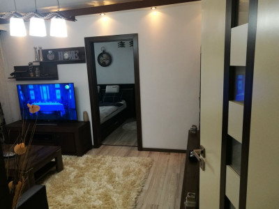 Apartamente de vanzare Sibiu Mihai Viteazul imagine mica 4