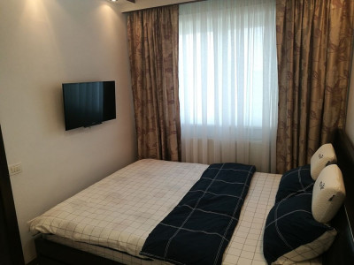 Apartamente de vanzare Sibiu Mihai Viteazul imagine mica 6