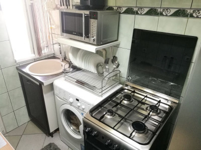 Apartamente de vanzare Sibiu Mihai Viteazul imagine mica 8