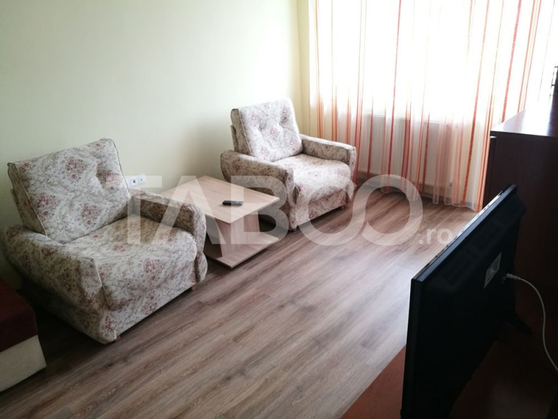 Apartamente de inchiriat Sibiu Rahovei 1