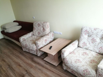 Apartamente de inchiriat Sibiu Rahovei imagine mica 2