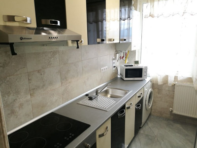 Apartamente de inchiriat Sibiu Rahovei imagine mica 4