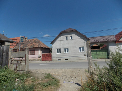 Terenuri de vanzare Sibiu Gusterita imagine mica 1