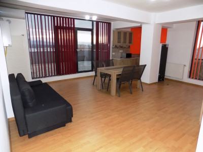Apartamente de inchiriat Sibiu Mihai Viteazul imagine mica 3