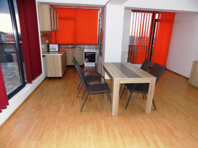 Apartamente de inchiriat Sibiu Mihai Viteazul imagine mica 5