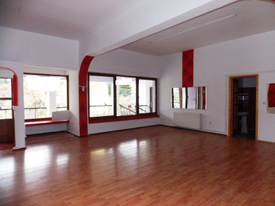 Spatii comerciale de inchiriat Sibiu Mihai Viteazul imagine mica 4