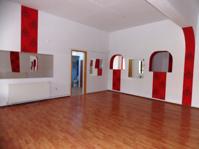 Spatii comerciale de inchiriat Sibiu Mihai Viteazul imagine mica 6