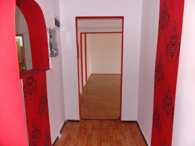 Spatii comerciale de inchiriat Sibiu Mihai Viteazul imagine mica 7