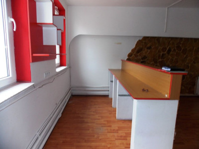 Spatii comerciale de inchiriat Sibiu Mihai Viteazul imagine mica 11