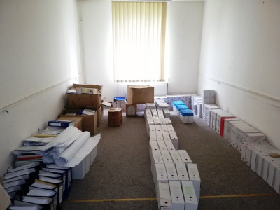 Spatii birouri de inchiriat Sibiu Turnisor imagine mica 6