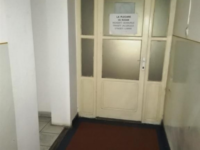Spatii birouri de inchiriat Sibiu Turnisor imagine mica 16