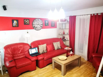 Apartamente de vanzare Sibiu Terezian imagine mica 2