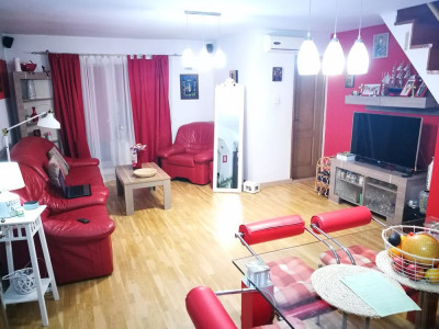 Apartamente de vanzare Sibiu Terezian imagine mica 3