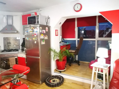 Apartamente de vanzare Sibiu Terezian imagine mica 4
