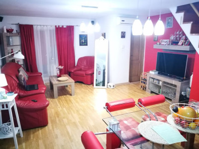 Apartamente de vanzare Sibiu Terezian imagine mica 5