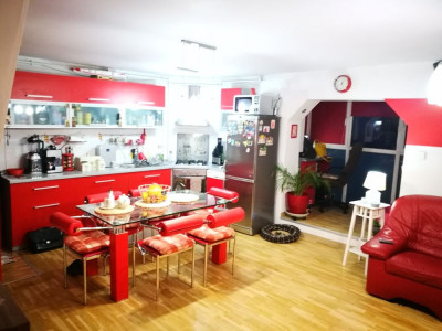 Apartamente de vanzare Sibiu Terezian imagine mica 6