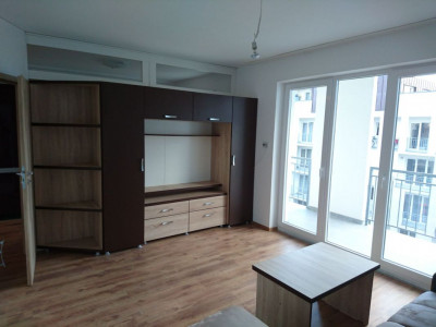 Apartamente de inchiriat Sibiu Lazaret imagine mica 1